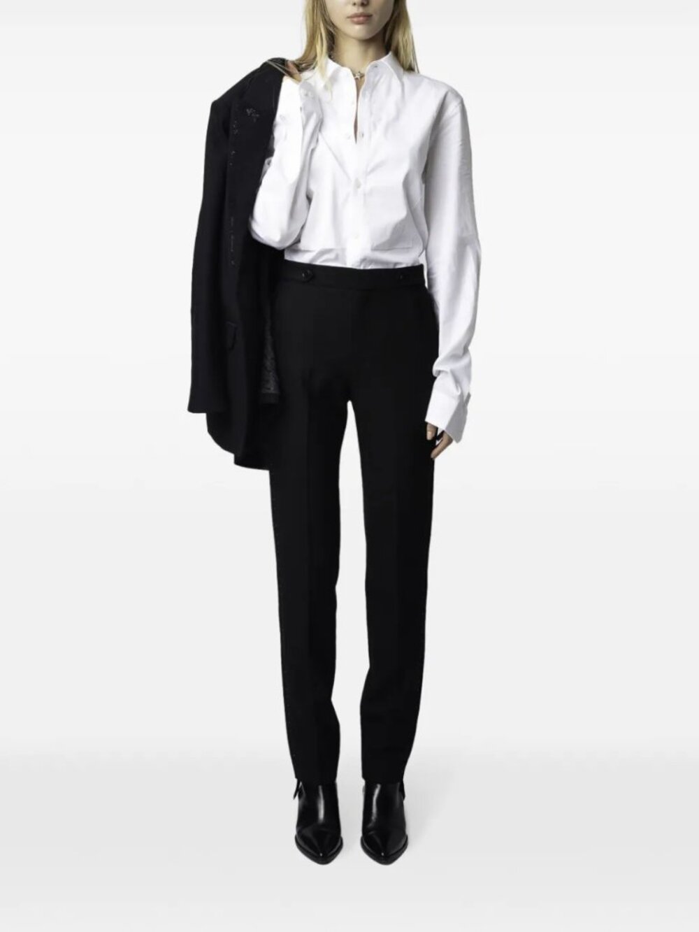 Zadig&Voltaire Panny trousers - Current Season - BNWT